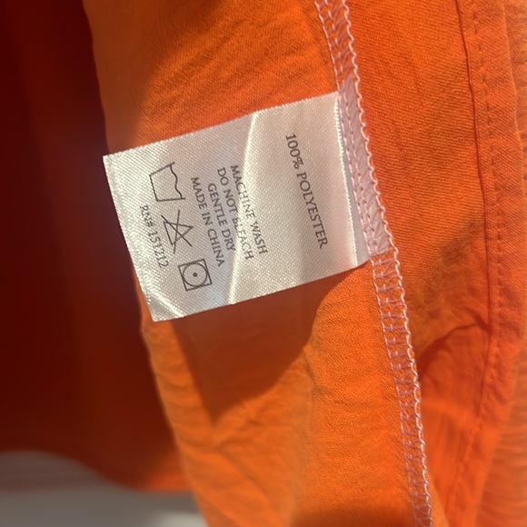 Tri Color Michelle McDowell “Everly” Dress - Picture 6 of 6